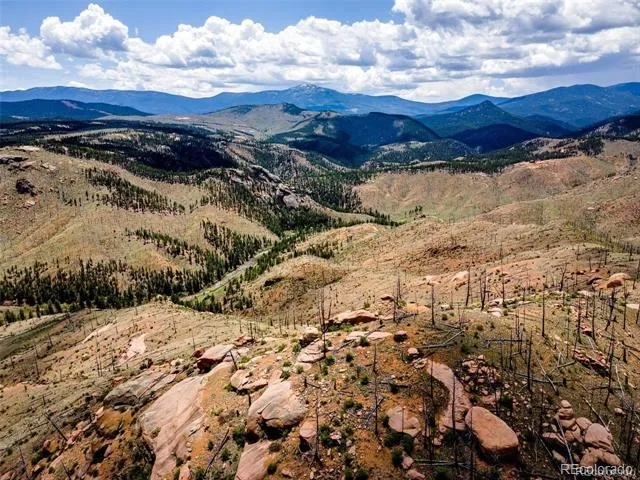 16320 Cochise Trail Pine, CO 80470