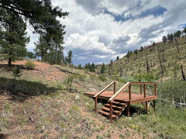 16320 Cochise Trail Pine, CO 80470
