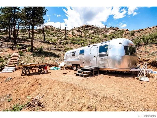 16320 Cochise Trail Pine, CO 80470