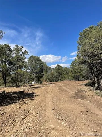 329 Fishers Peak Parkway Trinidad, CO 81082