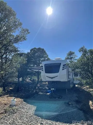 329 Fishers Peak Parkway Trinidad, CO 81082