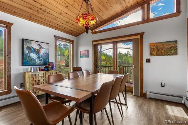 36 Iron Mountain Road Fairplay, CO 80440