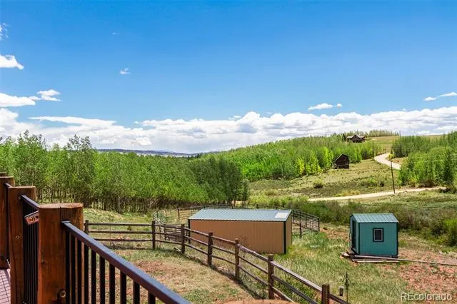 36 Iron Mountain Road Fairplay, CO 80440