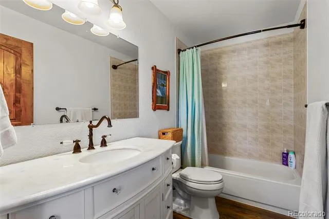 36 Iron Mountain Road Fairplay, CO 80440