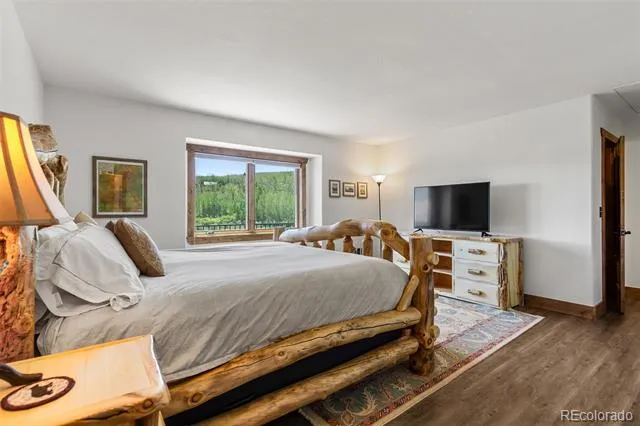 36 Iron Mountain Road Fairplay, CO 80440