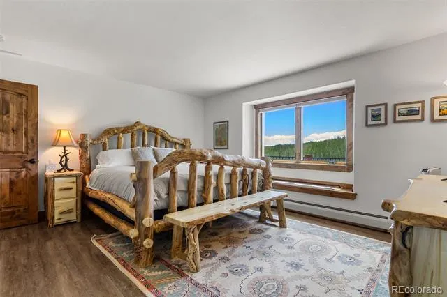 36 Iron Mountain Road Fairplay, CO 80440