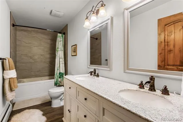 36 Iron Mountain Road Fairplay, CO 80440