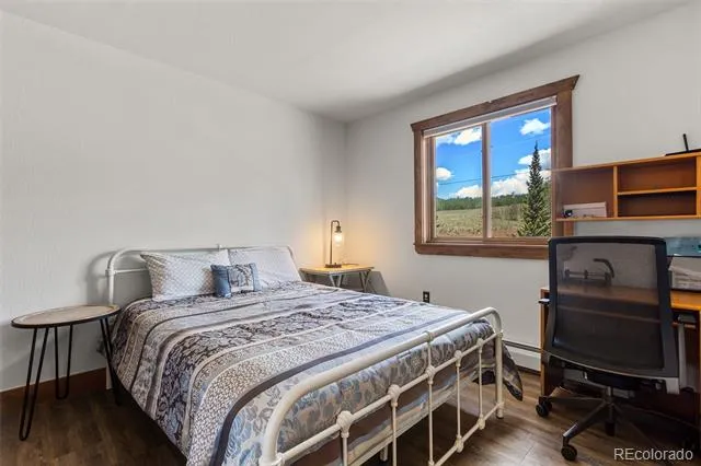36 Iron Mountain Road Fairplay, CO 80440