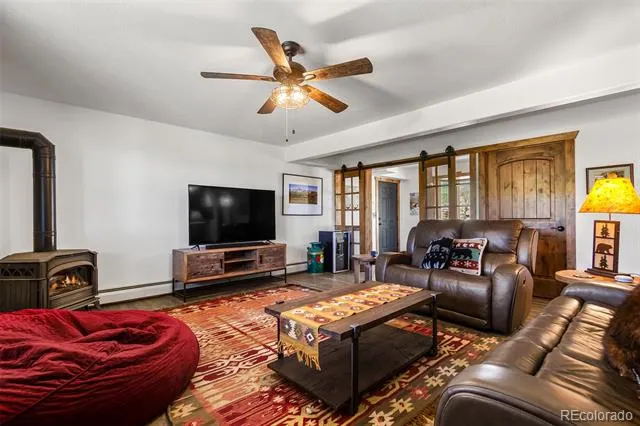36 Iron Mountain Road Fairplay, CO 80440