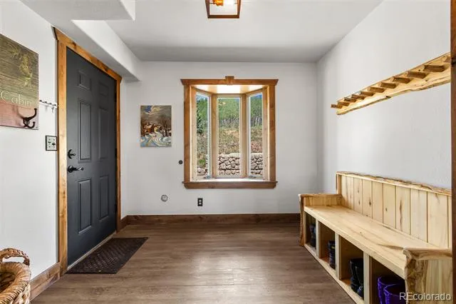 36 Iron Mountain Road Fairplay, CO 80440