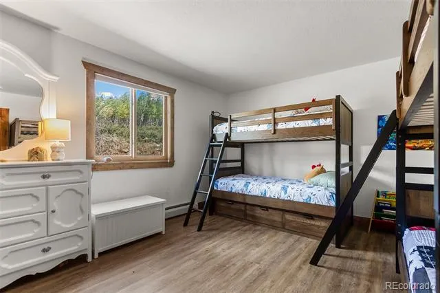 36 Iron Mountain Road Fairplay, CO 80440