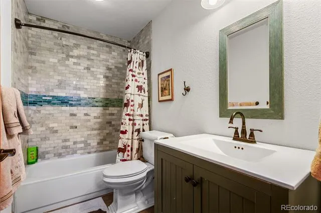 36 Iron Mountain Road Fairplay, CO 80440