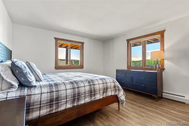 36 Iron Mountain Road Fairplay, CO 80440
