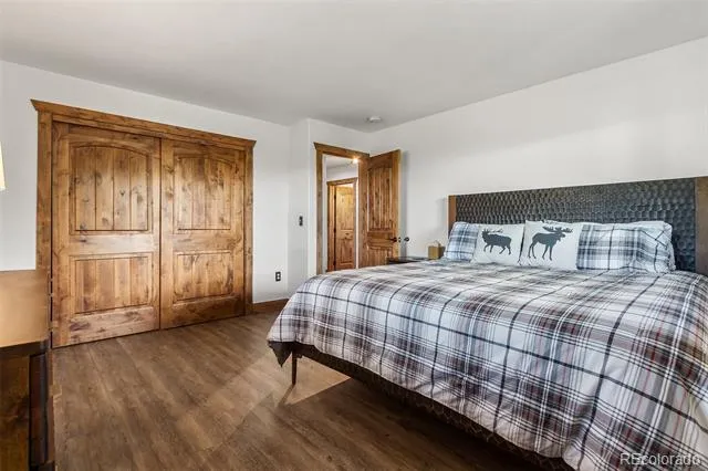 36 Iron Mountain Road Fairplay, CO 80440
