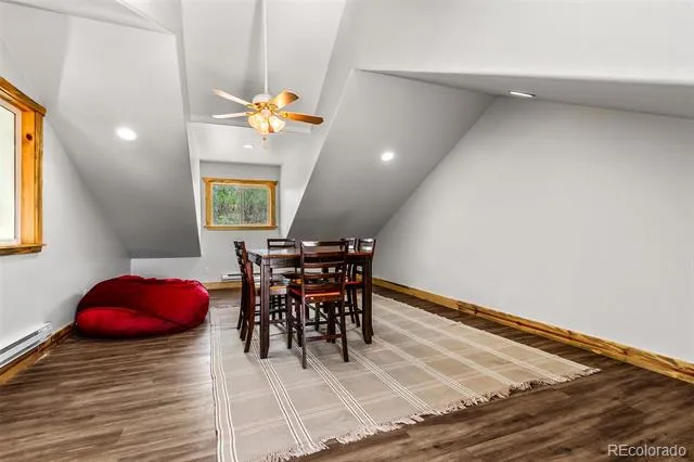 36 Iron Mountain Road Fairplay, CO 80440