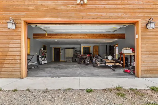 36 Iron Mountain Road Fairplay, CO 80440