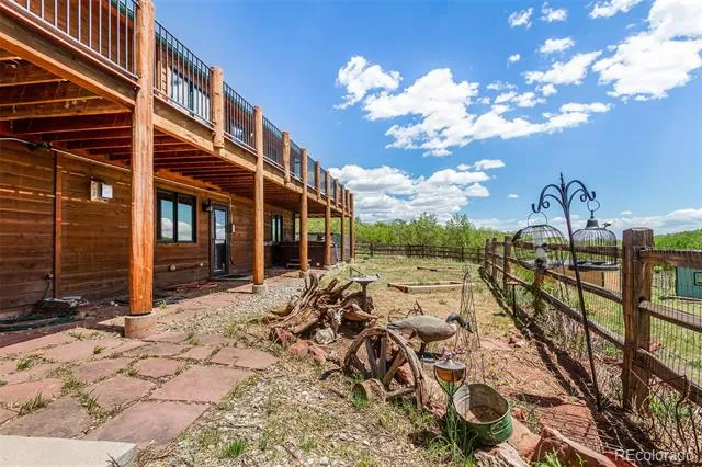 36 Iron Mountain Road Fairplay, CO 80440