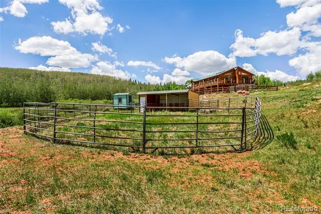 36 Iron Mountain Road Fairplay, CO 80440