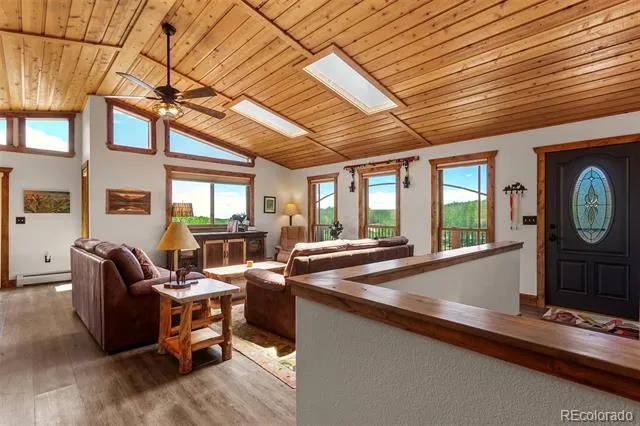 36 Iron Mountain Road Fairplay, CO 80440