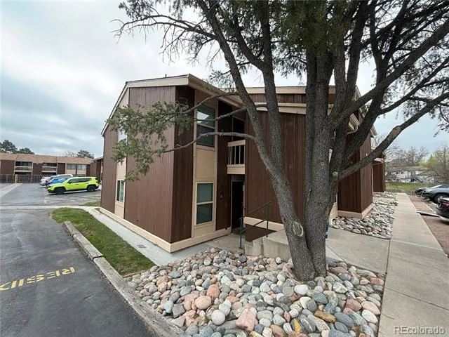 4275 N Carefree Circle #A Colorado Springs, CO 80917