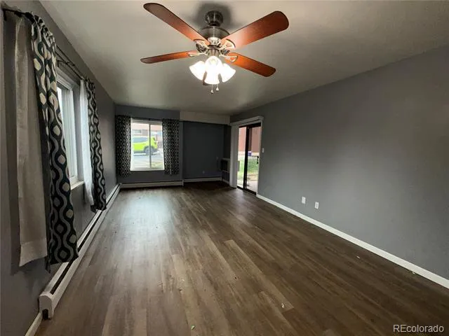 4275 N Carefree Circle #A Colorado Springs, CO 80917