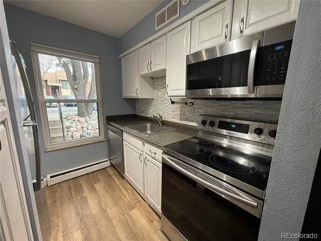 4275 N Carefree Circle #A Colorado Springs, CO 80917