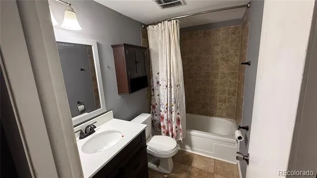 4275 N Carefree Circle #A Colorado Springs, CO 80917