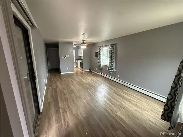 4275 N Carefree Circle #A Colorado Springs, CO 80917