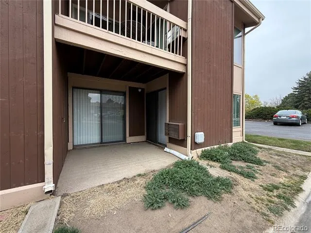 4275 N Carefree Circle #A Colorado Springs, CO 80917