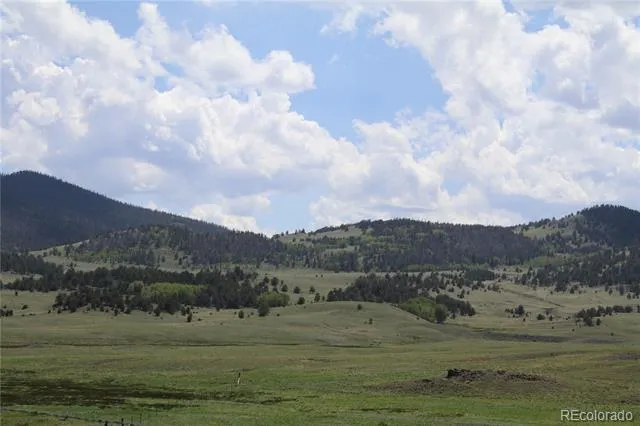 State Highway Guffey, CO 80820