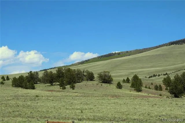 State Highway Guffey, CO 80820