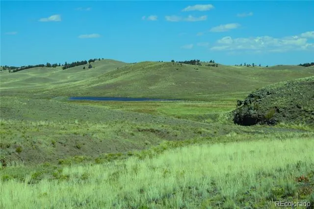 State Highway Guffey, CO 80820