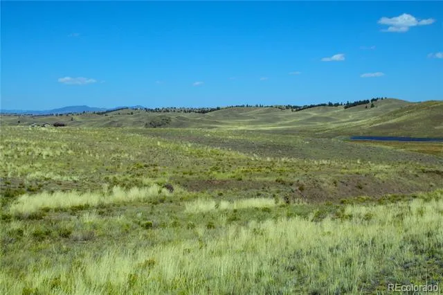 State Highway Guffey, CO 80820