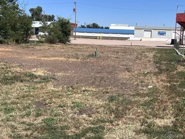 410 3rd Street Hugo, CO 80821
