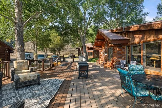 1853 County Road 33 Kremmling, CO 80459