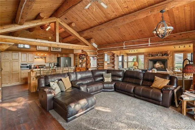 1853 County Road 33 Kremmling, CO 80459