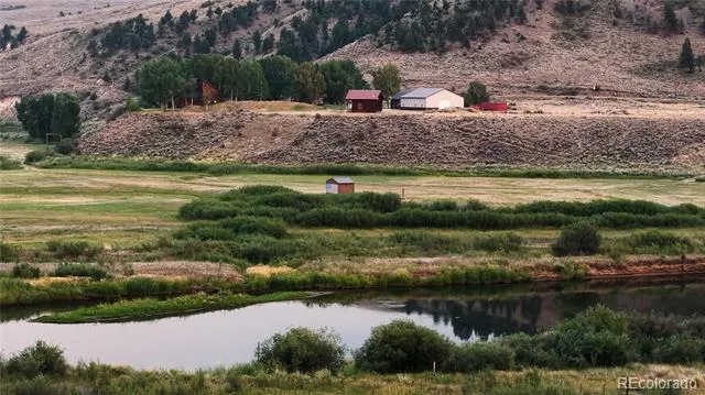 1853 County Road 33 Kremmling, CO 80459