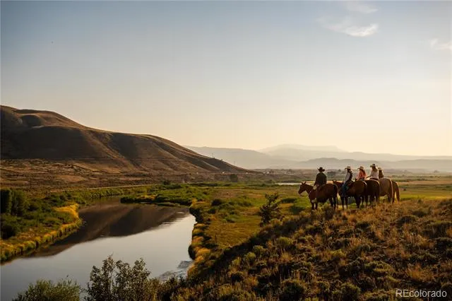 1853 County Road 33 Kremmling, CO 80459