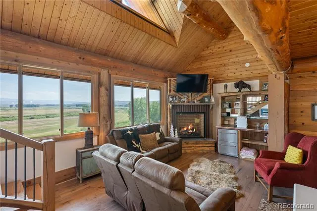 1853 County Road 33 Kremmling, CO 80459