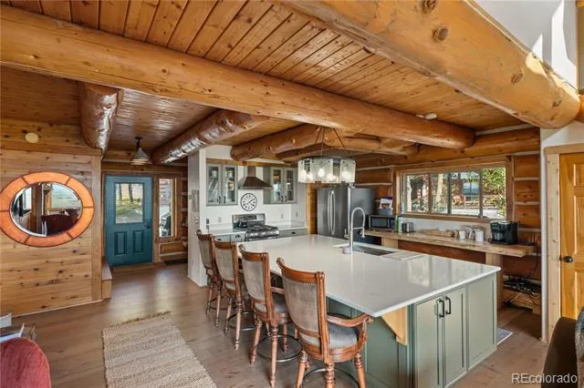 1853 County Road 33 Kremmling, CO 80459