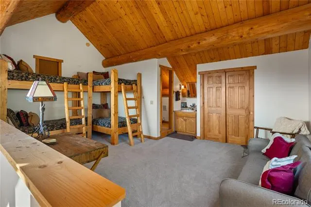 1853 County Road 33 Kremmling, CO 80459