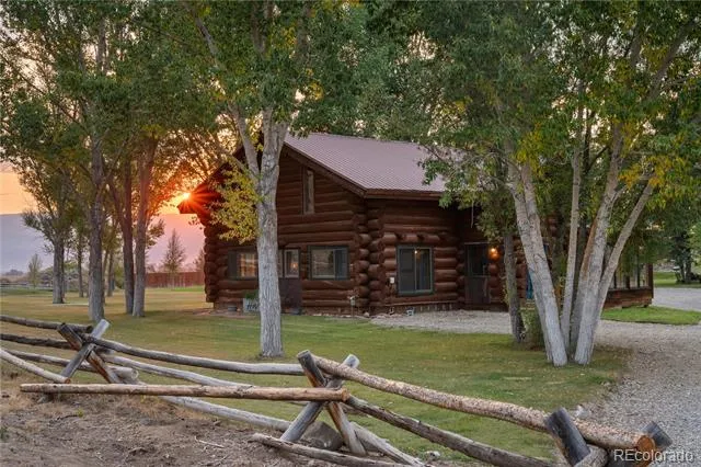 1853 County Road 33 Kremmling, CO 80459