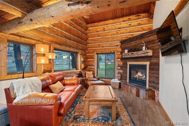1853 County Road 33 Kremmling, CO 80459