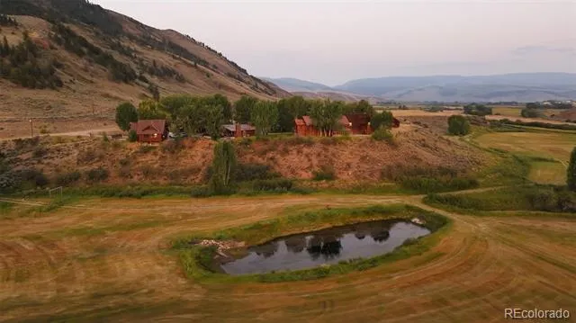 1853 County Road 33 Kremmling, CO 80459