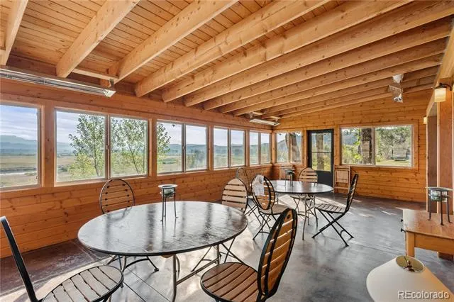 1853 County Road 33 Kremmling, CO 80459