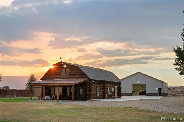 1853 County Road 33 Kremmling, CO 80459