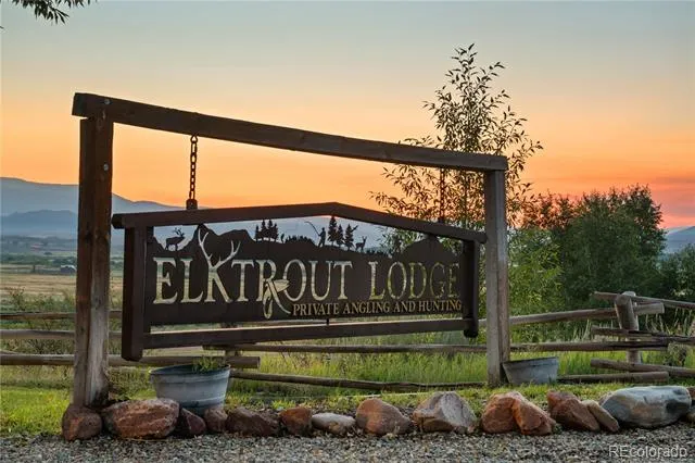 1853 County Road 33 Kremmling, CO 80459