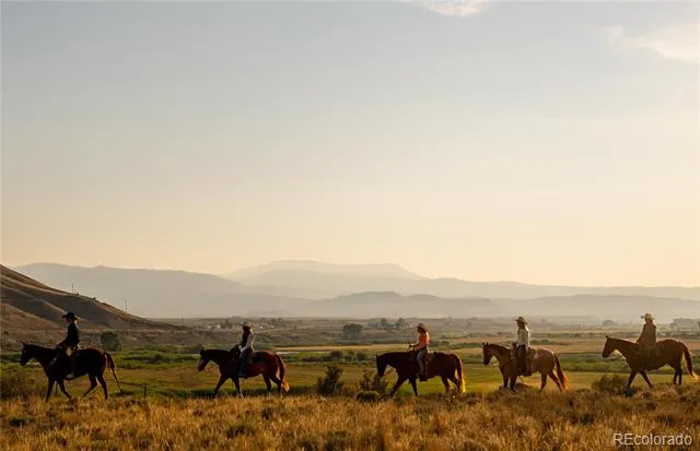 1853 County Road 33 Kremmling, CO 80459