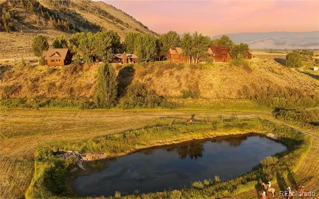 1853 County Road 33 Kremmling, CO 80459