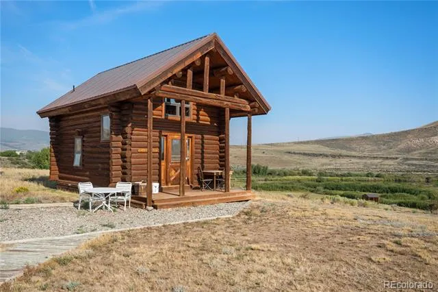 1853 County Road 33 Kremmling, CO 80459